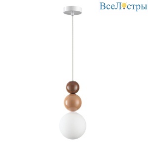 Подвесной светильник Lumion Bonbones 6558/1