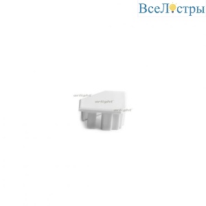 Заглушка Arlight ECT45 для профиля T45 016948