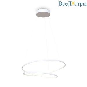 Подвесная люстра Maytoni Nola MOD100PL-L47WK1