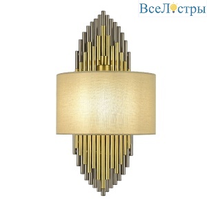 Настенный светильник ST Luce Gloria SL1638.301.01