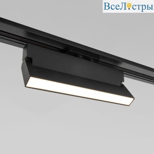 Трековый светодиодный светильник Elektrostandard Arda a057437