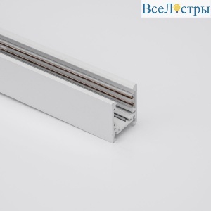 Шинопровод накладной Lumker SY-LINK-20S1S-2.5-WH 019272