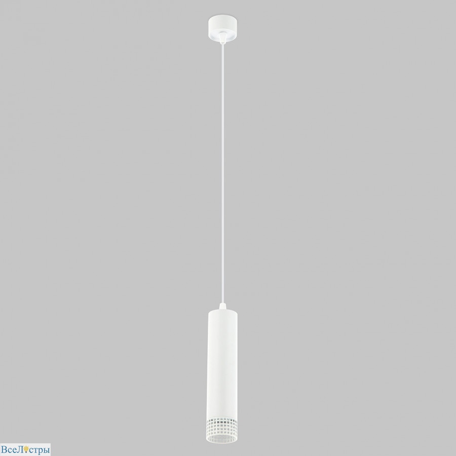 подвесной светильник imex grido gu10 il.0005.5300-p-wh