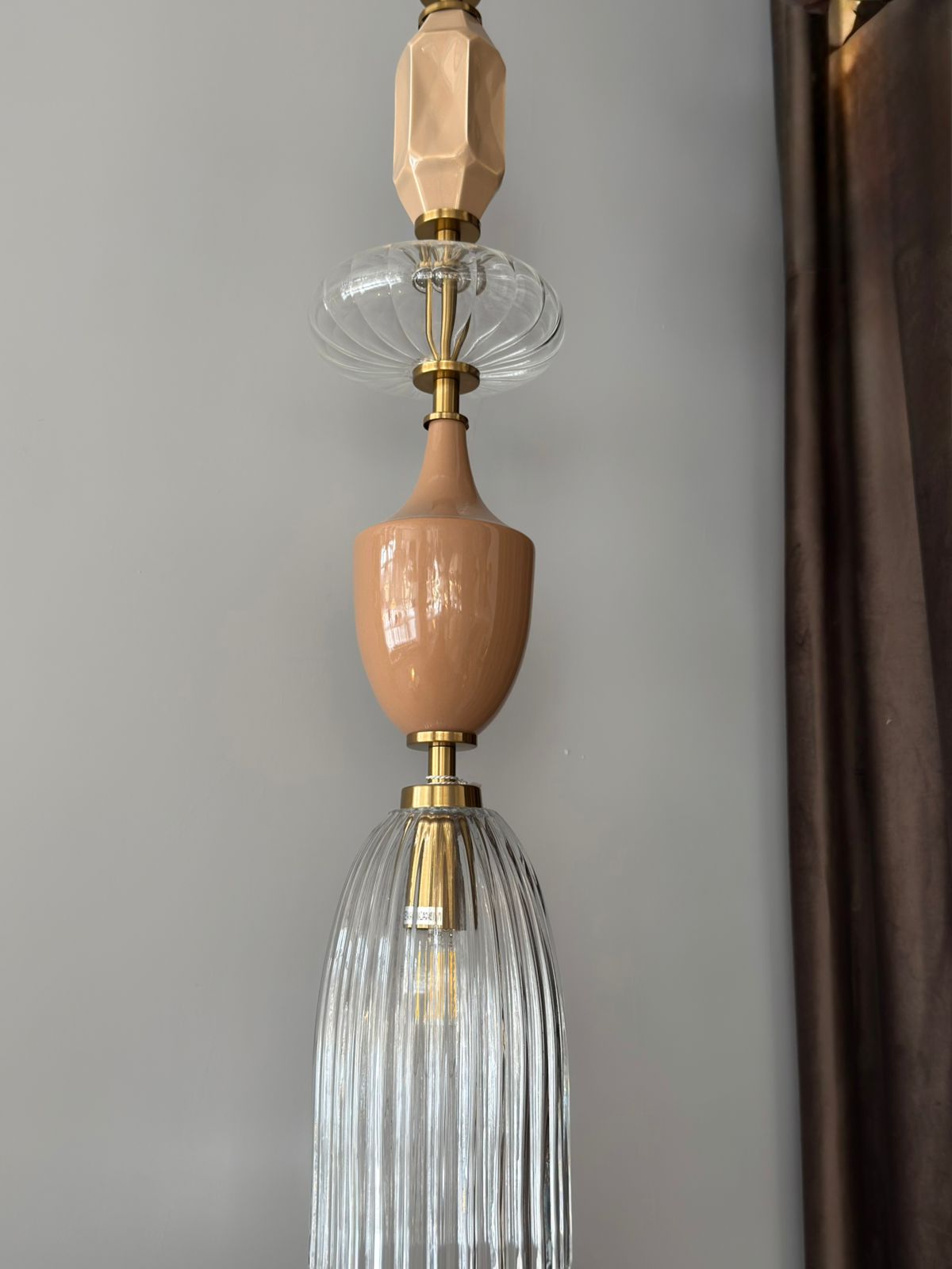 бра odeon light terra modern 5414/1w