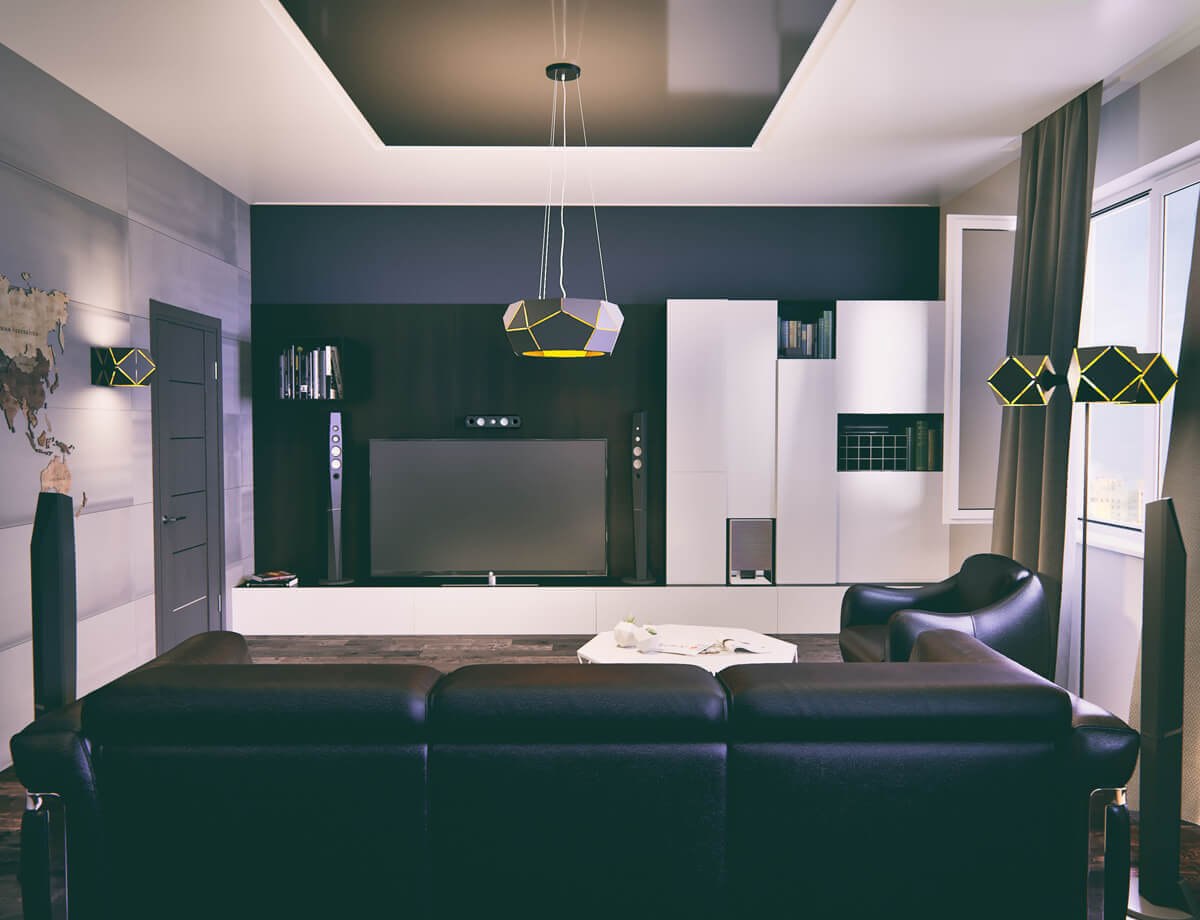 Enigma ST Luce