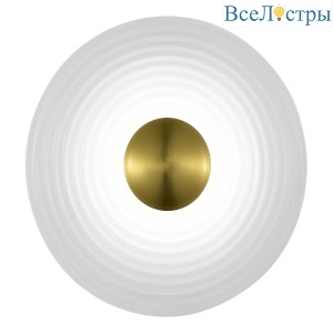 Настенный светильник ST Luce Moon SL6125.311.01