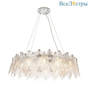 Подвесная люстра Modestyle MS.2290.12 CR