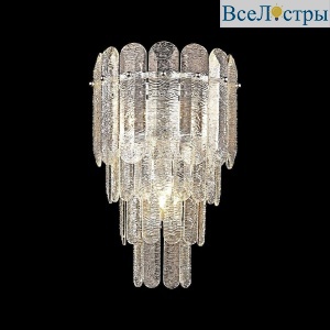 Настенный светильник Wertmark Selma WE129.03.101