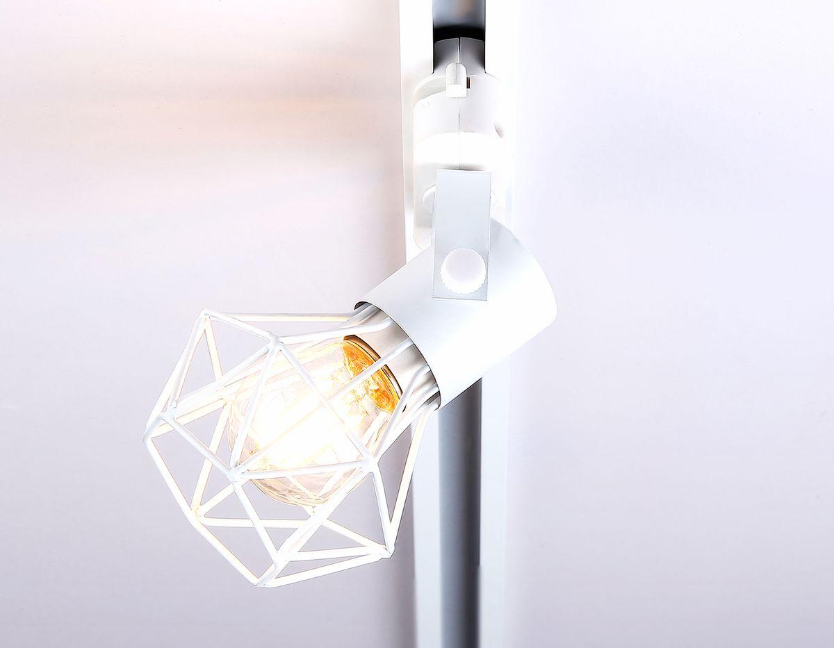 трековый светильник ambrella light track system gl5001