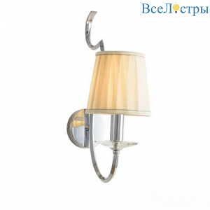 Бра Arte Lamp Andrea A6352AP-1CC