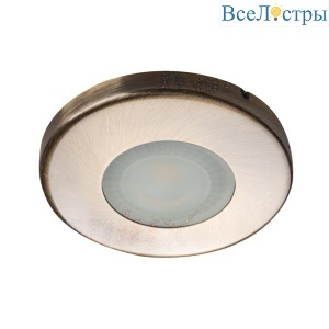 Точечный светильник Kanlux Marin CT-S80-AB 4710