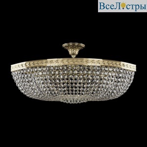 Потолочная люстра Bohemia Ivele 19283/80IV G
