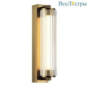 Настенный светильник ST Luce Bamboo SL6224.301.01