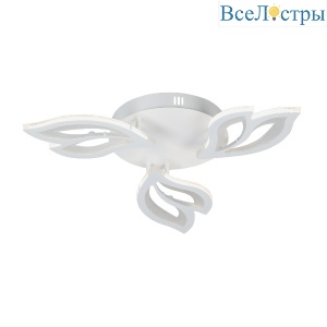 Потолочная люстра Vitaluce V2520-0/3PL