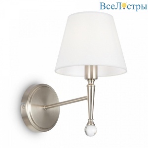 Бра Freya Rosemary FR2190WL-01N