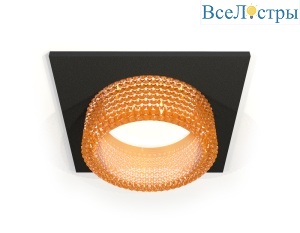 Встраиваемый светильник Ambrella Light Techno Spot XC6521044 (C6521, N6154)