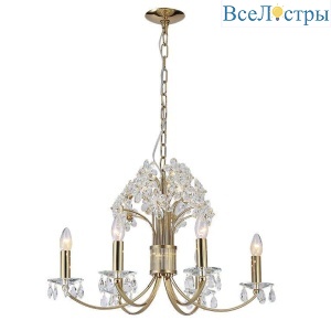 Подвесная люстра Newport Taisia 8336/C М0069990