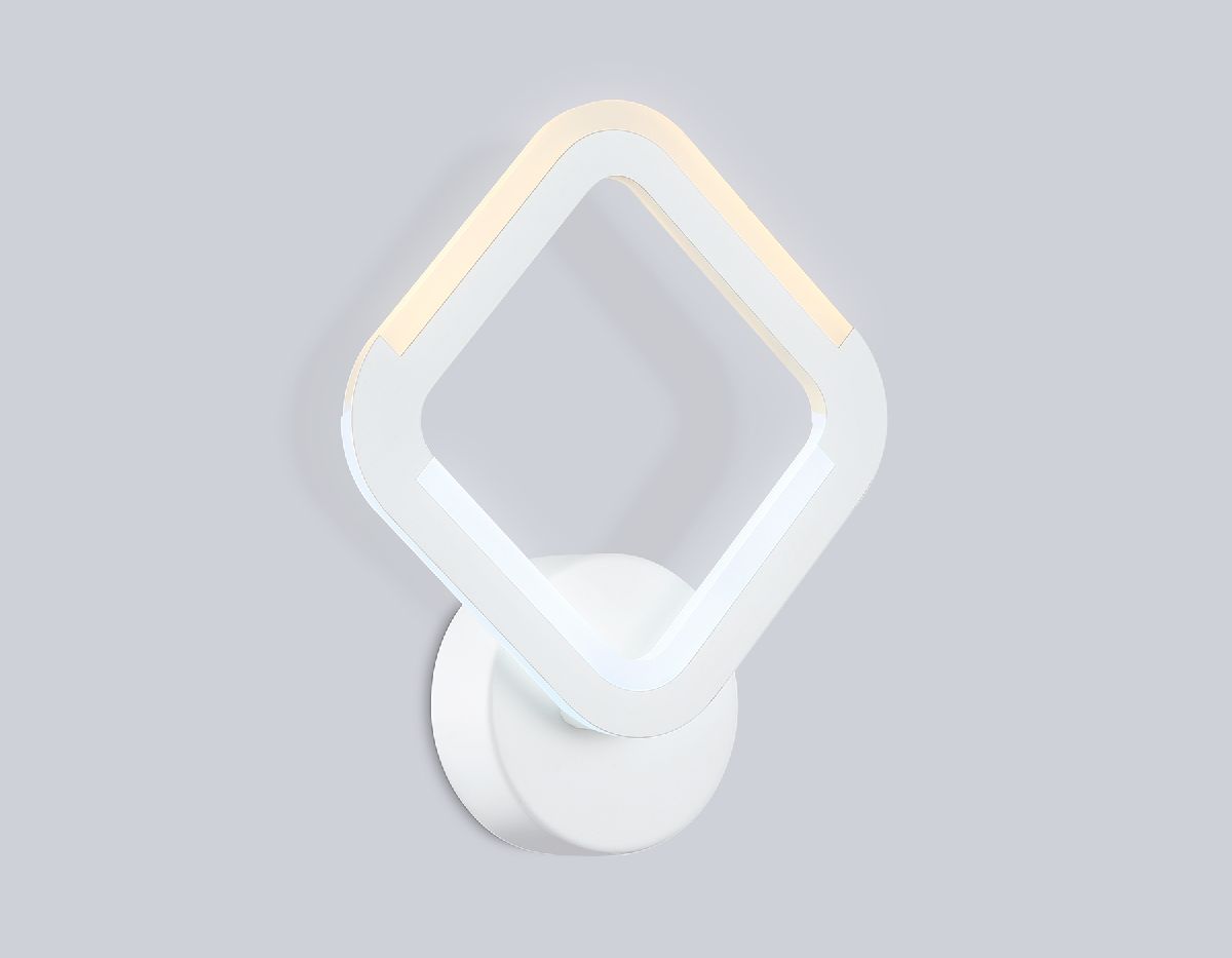 настенный светильник ambrella light original acrylica fa8951