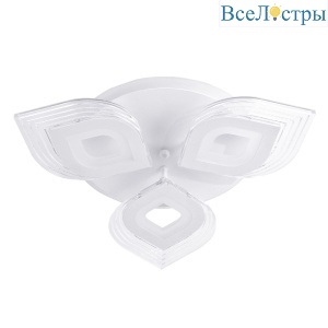 Потолочная люстра LED4U 2728-3
