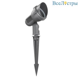 Наземный низкий светильник Novotech Landscape 369956