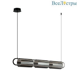Подвесная люстра Omnilux Narro OML-51303-03