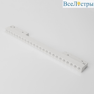 Трековый светильник Lumker SY-LINK-435-WH-18-NW 013653