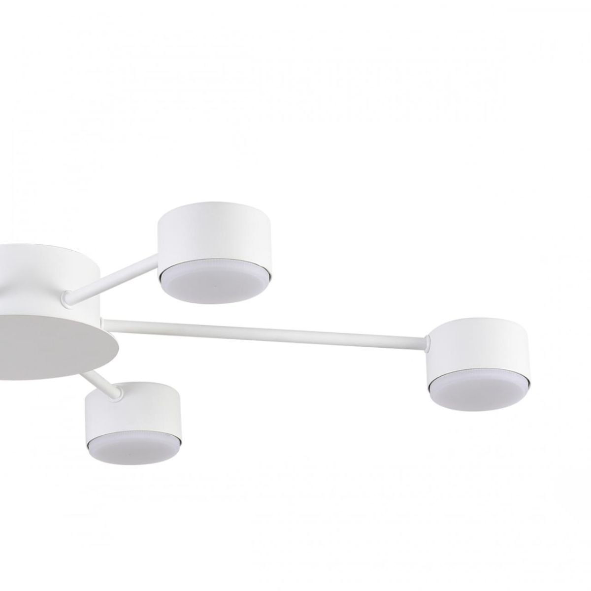потолочная люстра lumion comfi torina 8343/6c