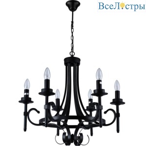 Подвесная люстра Stilfort Montare 1030/02/06P