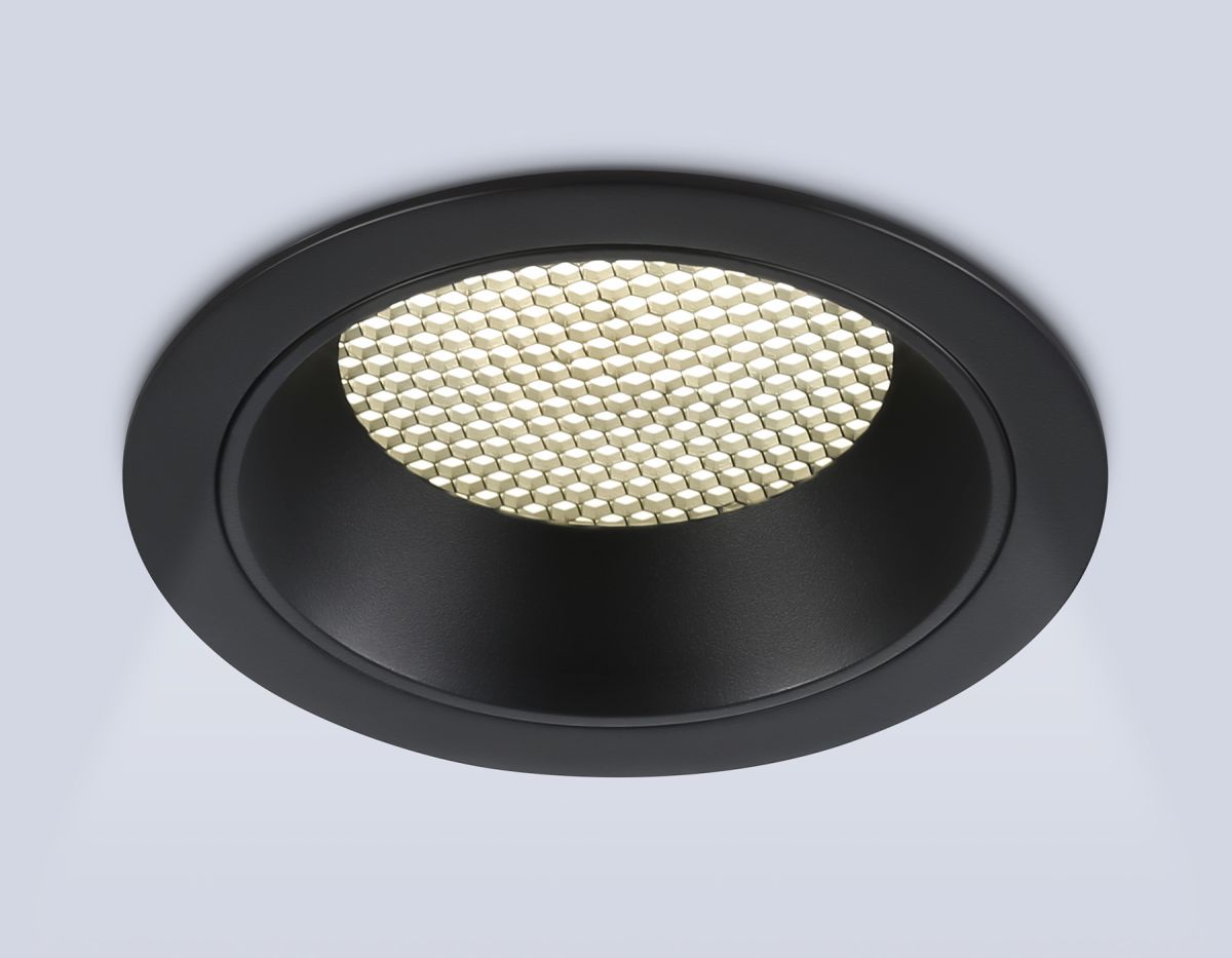 точечный светильник ambrella light techno spot tn49507