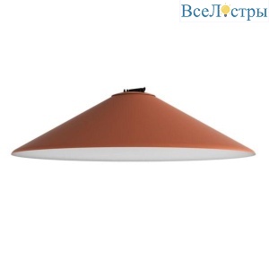 Подвесной светодиодный светильник Divinare Decorato 2513/34 SP-16