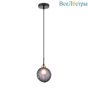 Подвесной светильник Vele Luce Capriccio VL5882P01