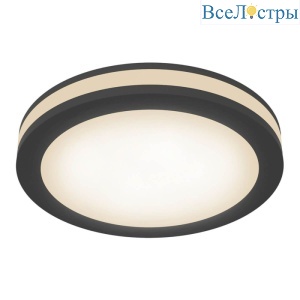 Встраиваемый светильник Maytoni Phanton DL303-L12B4K