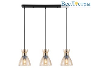 Подвесной светильник Ambrella Light Loft Traditional TR3404