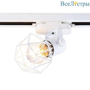 Трековый светильник Ambrella light Track System GL5001