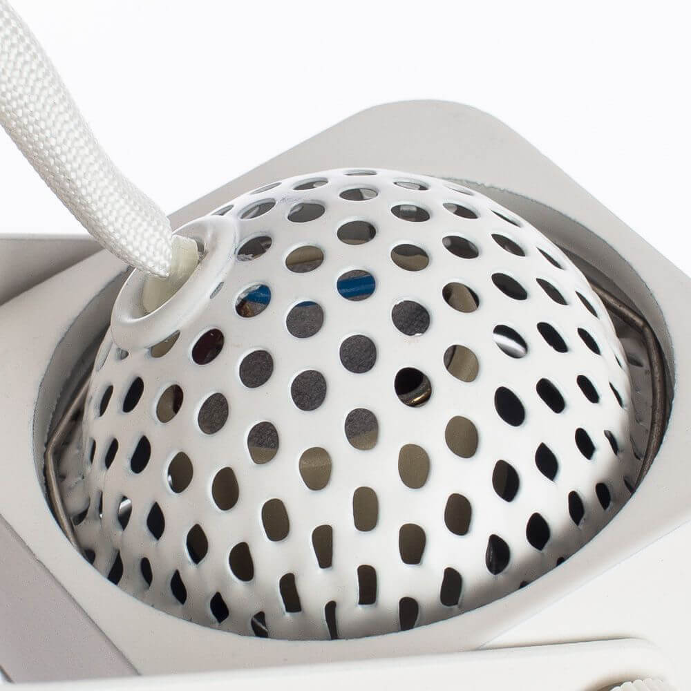 спот arte lamp lente a1314ap-1wh