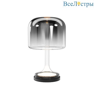 Настольная лампа Maytoni Spirito MOD286TL-L18B3K