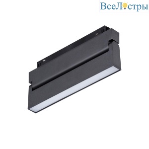Трековый светильник магнитный Vitaluce VT0200042-01