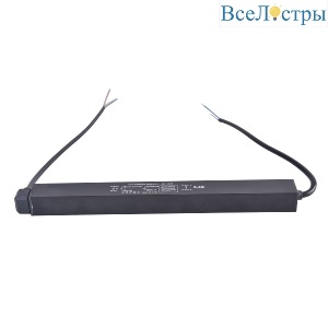 Блок питания Favourite Unica 100Вт DC42В IP20 1008-DB-100