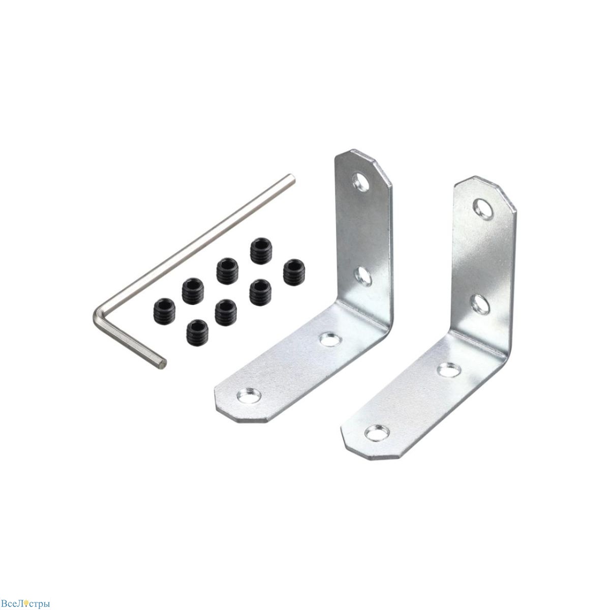 соединительная планка novotech shino flum 135247y