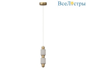 Подвесной светильник Kink Light Алос 07526-1A,36