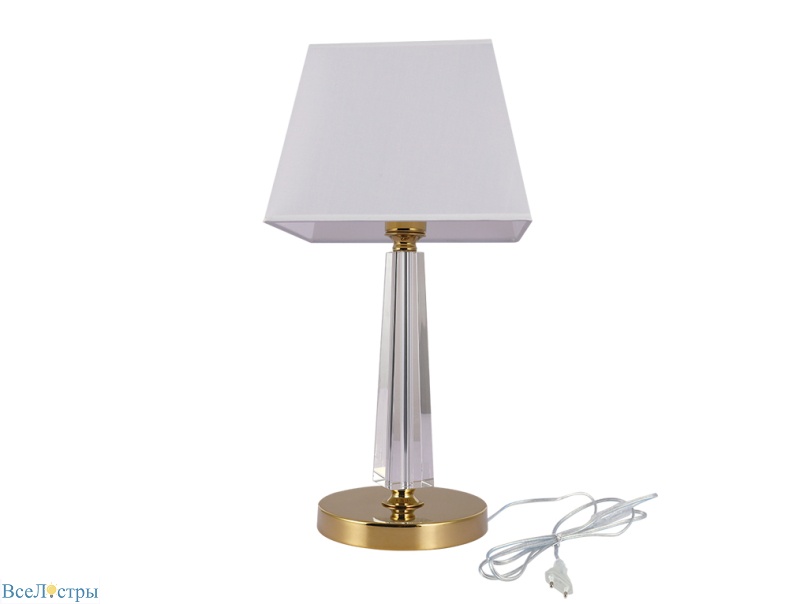 настольная лампа newport 11401/t gold м0067900