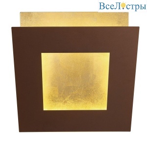 Настенный светодиодный светильник Mantra Dalia 8117