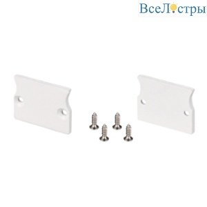 Заглушка Arlight ARH-СEIL-S14-SHADOW FLAT WHITE глухая 042098