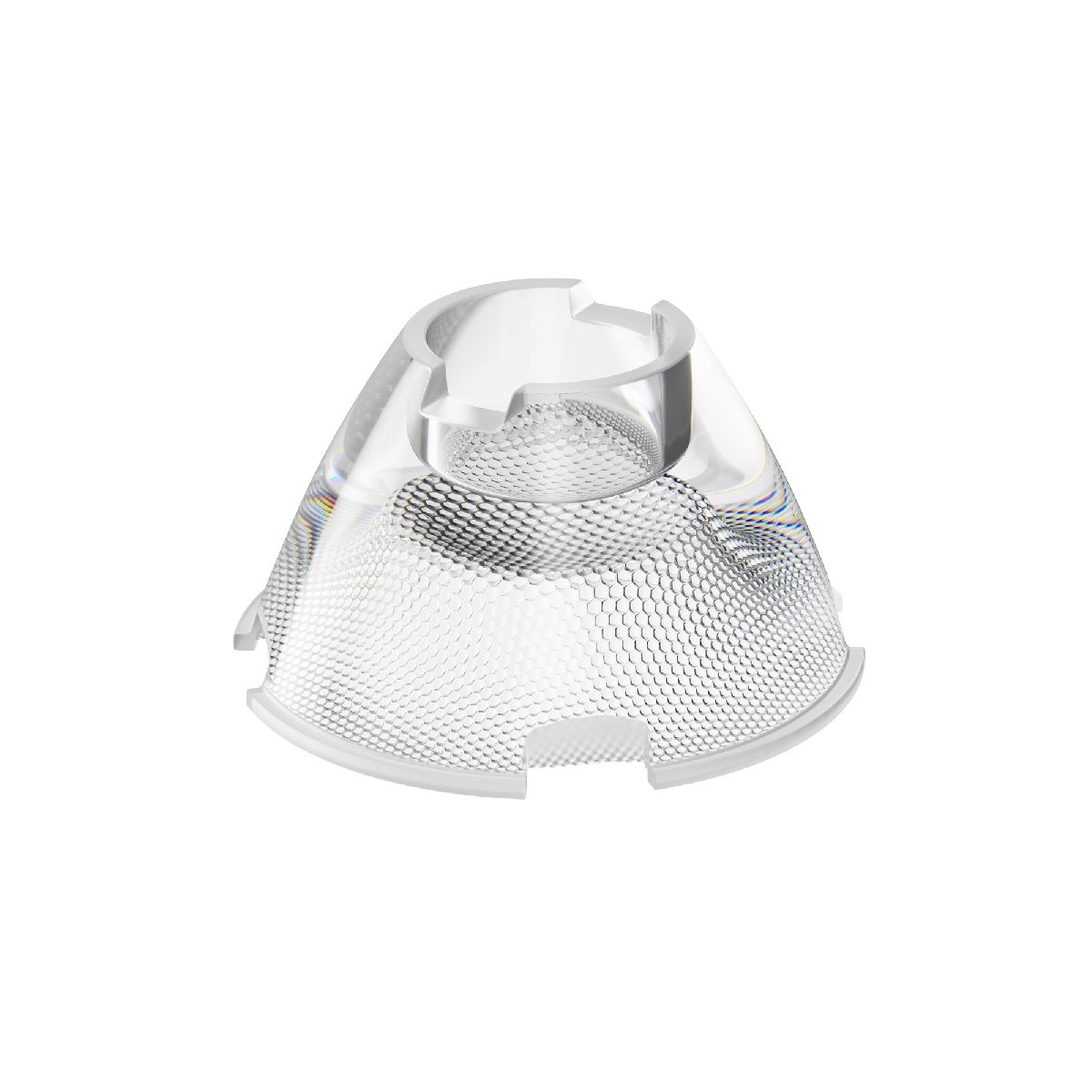 линза maytoni alfa led lensd35-18