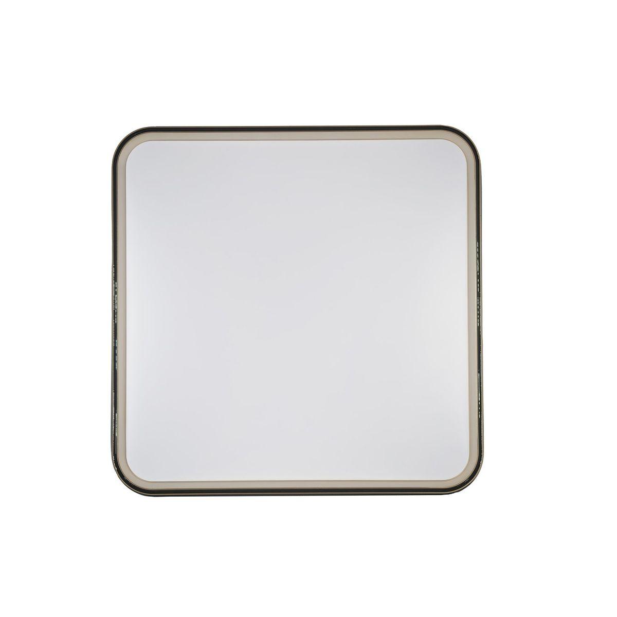 потолочный светодиодный светильник lumina deco paneli ldc 8061-450 bl