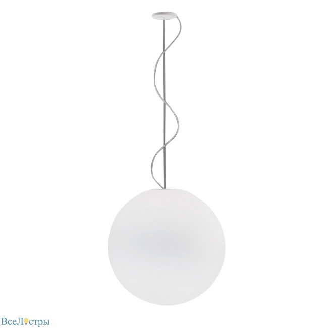подвесной светильник fabbian fabbian lumi sfera d60 f07a2701