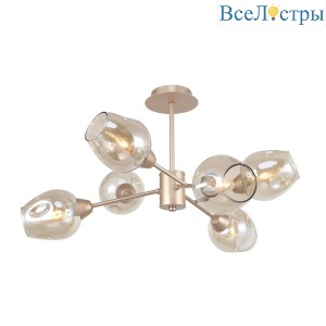 Потолочная люстра F-Promo Tilda 2658-6U