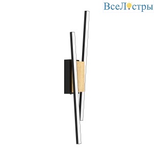 Настенный светодиодный светильник Eglo Panagria 900491