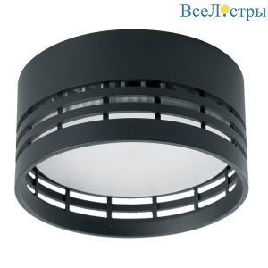 Встраиваемый светильник Feron HL354 41506