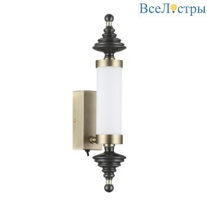 Бра Odeon Light Ula L-vision 5404/11WL